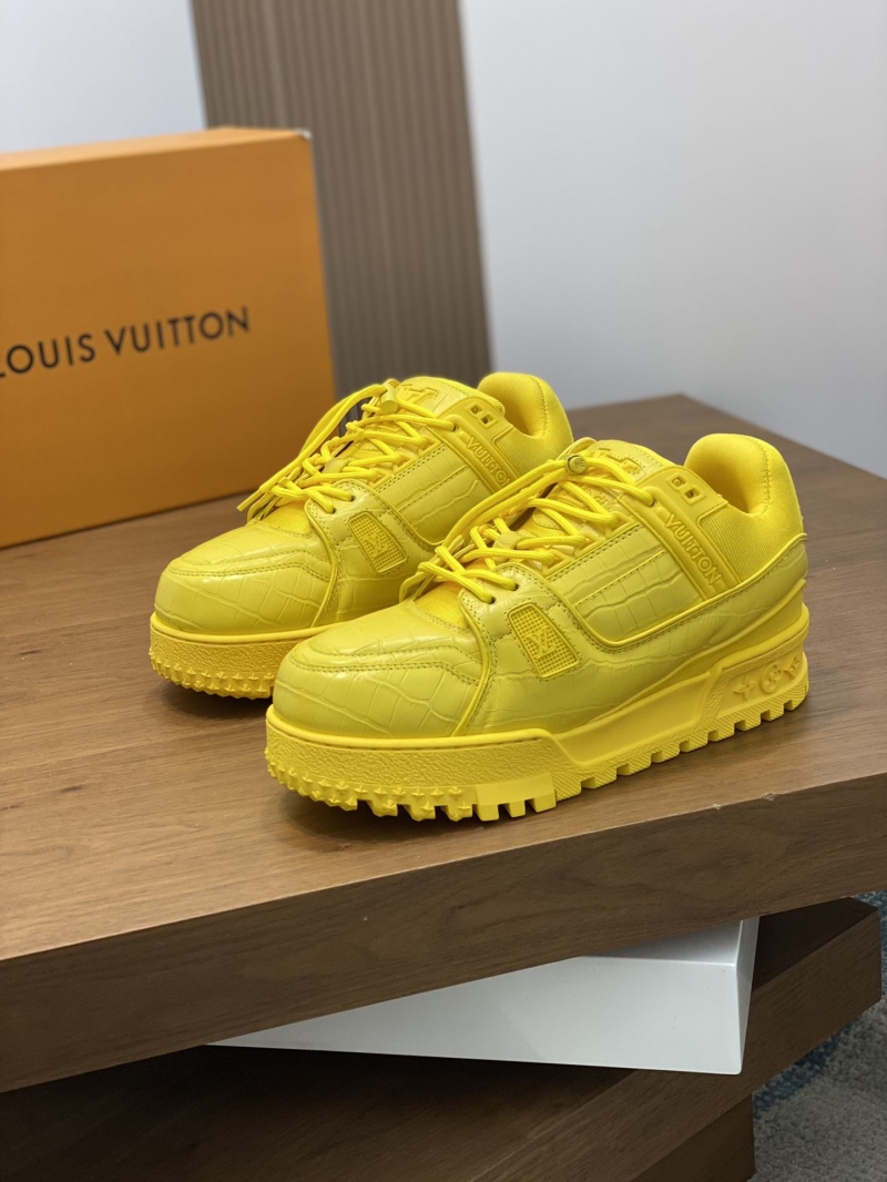 Louis Vuitton Sneakers